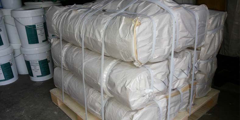 美莎防水成品倉(cāng)庫(kù)1